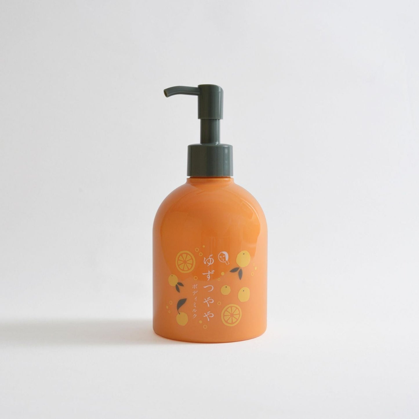YOJIYA Yuzu Tsuyaya Body Milk 250 mL