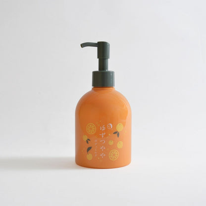 YOJIYA Yuzu Tsuyaya Body Milk 250 mL