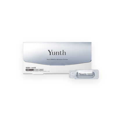 Yunth Pure PDRN Moisture Serum 1g x 28 packs product image