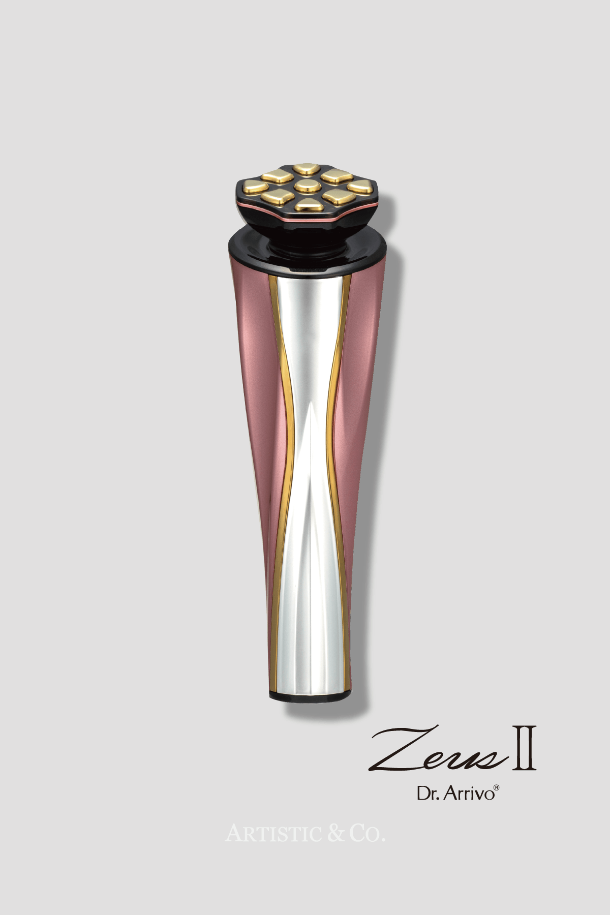 Official Athena Rose product photograph